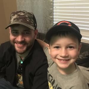 Meet your Posher, Dane